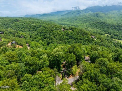 Escape to the Smokies with this beautifully maintained 2-bedroom on Bent Creek Golf Course in Tennessee - for sale on GolfHomes.com, golf home, golf lot
