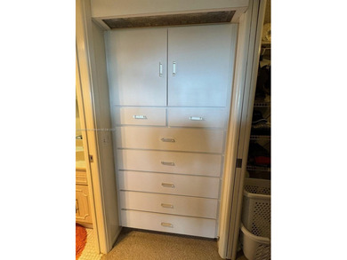 This 2/2 condo in the desirable Palm-Aire community on the 7th on Palm-Aire Country Club and Resort - Palms in Florida - for sale on GolfHomes.com, golf home, golf lot