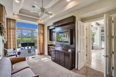 Gorgeous Designer upgrades recently completed throughout! This on Delaire Golf and Country Club in Florida - for sale on GolfHomes.com, golf home, golf lot