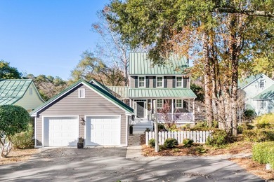 Located within the private, gated community of Wachesaw on  in South Carolina - for sale on GolfHomes.com, golf home, golf lot