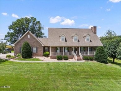 Patriot Hills Golf Course Home!
First time on market....sellers on Patriot Hills Golf Club in Tennessee - for sale on GolfHomes.com, golf home, golf lot