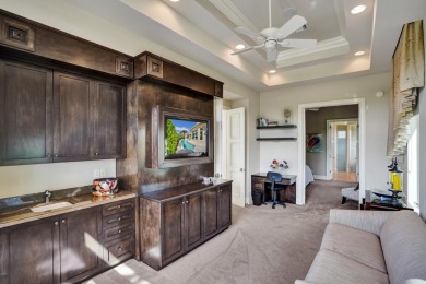 Gorgeous Designer upgrades recently completed throughout! This on Delaire Golf and Country Club in Florida - for sale on GolfHomes.com, golf home, golf lot