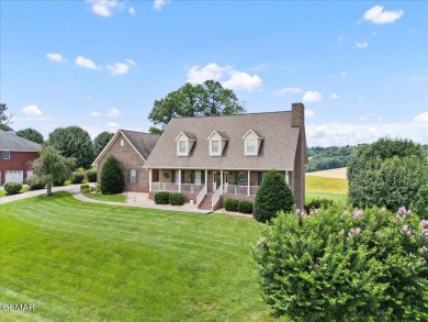 Patriot Hills Golf Course Home!
First time on market....sellers on Patriot Hills Golf Club in Tennessee - for sale on GolfHomes.com, golf home, golf lot