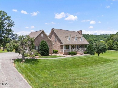 Patriot Hills Golf Course Home!
First time on market....sellers on Patriot Hills Golf Club in Tennessee - for sale on GolfHomes.com, golf home, golf lot