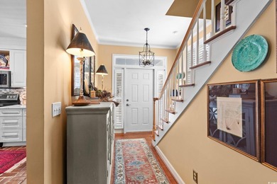 Located within the private, gated community of Wachesaw on  in South Carolina - for sale on GolfHomes.com, golf home, golf lot