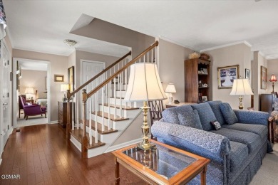 Patriot Hills Golf Course Home!
First time on market....sellers on Patriot Hills Golf Club in Tennessee - for sale on GolfHomes.com, golf home, golf lot