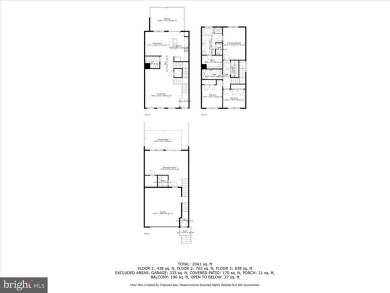 This beautiful three-story townhouse in the highly sought-after on Plantation Lakes Golf and Country Club in Delaware - for sale on GolfHomes.com, golf home, golf lot