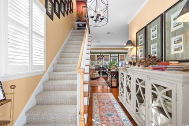 Located within the private, gated community of Wachesaw on  in South Carolina - for sale on GolfHomes.com, golf home, golf lot