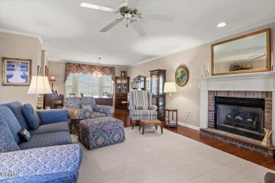 Patriot Hills Golf Course Home!
First time on market....sellers on Patriot Hills Golf Club in Tennessee - for sale on GolfHomes.com, golf home, golf lot