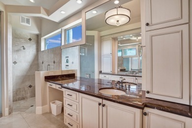 Gorgeous Designer upgrades recently completed throughout! This on Delaire Golf and Country Club in Florida - for sale on GolfHomes.com, golf home, golf lot