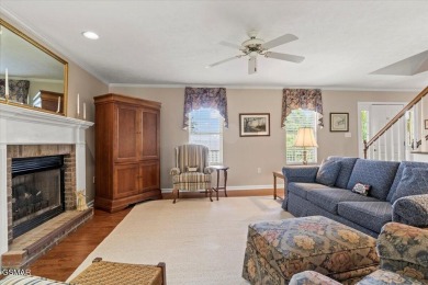 Patriot Hills Golf Course Home!
First time on market....sellers on Patriot Hills Golf Club in Tennessee - for sale on GolfHomes.com, golf home, golf lot