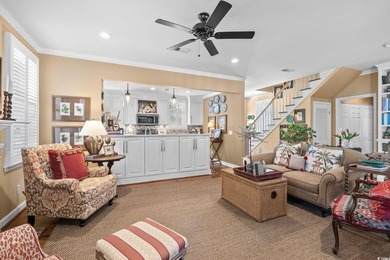 Located within the private, gated community of Wachesaw on  in South Carolina - for sale on GolfHomes.com, golf home, golf lot