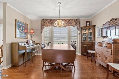 Patriot Hills Golf Course Home!
First time on market....sellers on Patriot Hills Golf Club in Tennessee - for sale on GolfHomes.com, golf home, golf lot