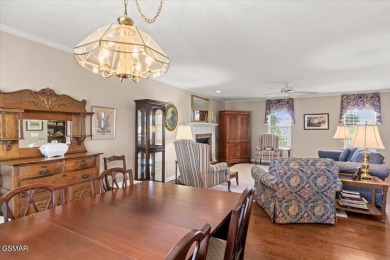 Patriot Hills Golf Course Home!
First time on market....sellers on Patriot Hills Golf Club in Tennessee - for sale on GolfHomes.com, golf home, golf lot