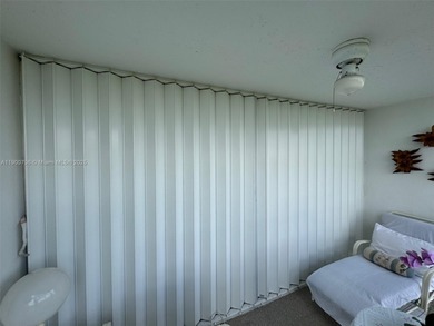 This 2/2 condo in the desirable Palm-Aire community on the 7th on Palm-Aire Country Club and Resort - Palms in Florida - for sale on GolfHomes.com, golf home, golf lot