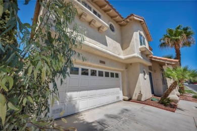 Discover incredible potential in this upgraded single-story home on Painted Desert Golf Club in Nevada - for sale on GolfHomes.com, golf home, golf lot