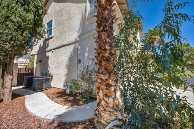 Discover incredible potential in this upgraded single-story home on Painted Desert Golf Club in Nevada - for sale on GolfHomes.com, golf home, golf lot