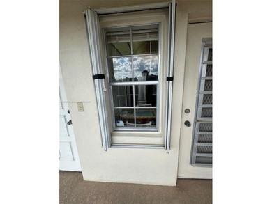 This 2/2 condo in the desirable Palm-Aire community on the 7th on Palm-Aire Country Club and Resort - Palms in Florida - for sale on GolfHomes.com, golf home, golf lot