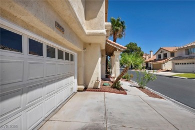 Discover incredible potential in this upgraded single-story home on Painted Desert Golf Club in Nevada - for sale on GolfHomes.com, golf home, golf lot
