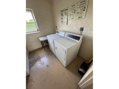 This 2/2 condo in the desirable Palm-Aire community on the 7th on Palm-Aire Country Club and Resort - Palms in Florida - for sale on GolfHomes.com, golf home, golf lot