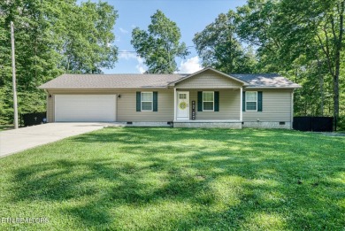 ? Well-Maintained Home in a Peaceful Setting

Welcome to this on Lake Tansi Village Country Club in Tennessee - for sale on GolfHomes.com, golf home, golf lot