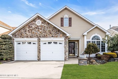 Westlake Golf and Country Club is not your typical adult on Westlake Golf and Country Club in New Jersey - for sale on GolfHomes.com, golf home, golf lot