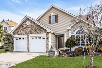 Westlake Golf and Country Club is not your typical adult on Westlake Golf and Country Club in New Jersey - for sale on GolfHomes.com, golf home, golf lot