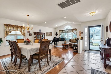 Westlake Golf and Country Club is not your typical adult on Westlake Golf and Country Club in New Jersey - for sale on GolfHomes.com, golf home, golf lot