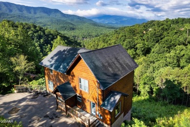 Don't miss out on a great opportunity to own this fantastic cbin on Bent Creek Golf Course in Tennessee - for sale on GolfHomes.com, golf home, golf lot