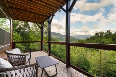 Don't miss out on a great opportunity to own this fantastic cbin on Bent Creek Golf Course in Tennessee - for sale on GolfHomes.com, golf home, golf lot