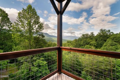 Don't miss out on a great opportunity to own this fantastic cbin on Bent Creek Golf Course in Tennessee - for sale on GolfHomes.com, golf home, golf lot