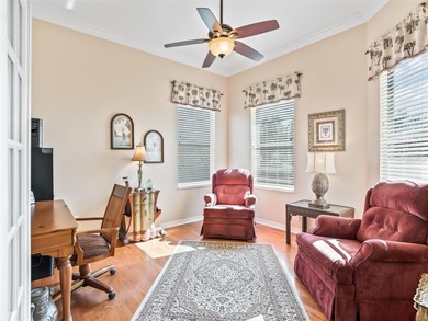 Under contract-accepting backup offers. STONECREST-WHETHER YOUR on Stonecrest Golf and Club Club in Florida - for sale on GolfHomes.com, golf home, golf lot