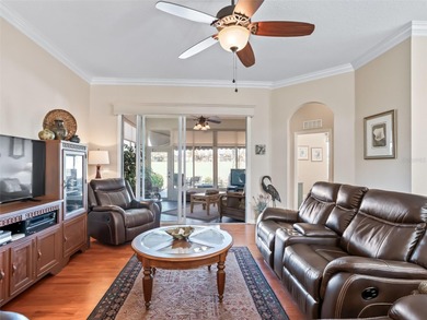 Under contract-accepting backup offers. STONECREST-WHETHER YOUR on Stonecrest Golf and Club Club in Florida - for sale on GolfHomes.com, golf home, golf lot