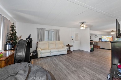 EXCEPTIONAL VALUE IN SEVEN HILLS 55+ RESORT COMMUNITY! Discover on Seven Hills Golf Course in California - for sale on GolfHomes.com, golf home, golf lot