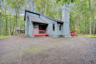 Property is Under Contract and is accepting only Back Up Offers on Lake Naomi Timber Trails Golf Club in Pennsylvania - for sale on GolfHomes.com, golf home, golf lot