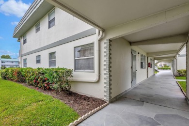 Welcome to 436 Monaco J -- a beautifully updated ground-floor on Kings Point Golf -Flanders Way in Florida - for sale on GolfHomes.com, golf home, golf lot