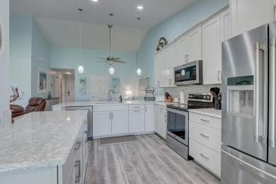 Experience Florida living at its finest in this beautifully on Kelly Greens Golf and Country Club in Florida - for sale on GolfHomes.com, golf home, golf lot