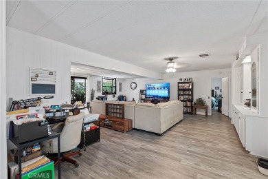 EXCEPTIONAL VALUE IN SEVEN HILLS 55+ RESORT COMMUNITY! Discover on Seven Hills Golf Course in California - for sale on GolfHomes.com, golf home, golf lot