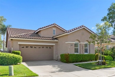 Gorgeous highly upgraded home with STUNNING Views of the Golf on Menifee Lakes Country Club - Lakes in California - for sale on GolfHomes.com, golf home, golf lot