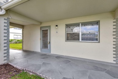 Welcome to 436 Monaco J -- a beautifully updated ground-floor on Kings Point Golf -Flanders Way in Florida - for sale on GolfHomes.com, golf home, golf lot