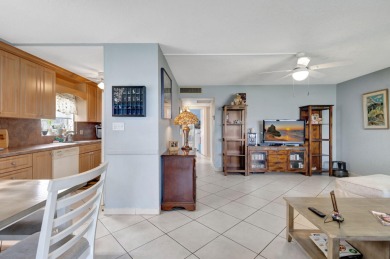 Welcome to 436 Monaco J -- a beautifully updated ground-floor on Kings Point Golf -Flanders Way in Florida - for sale on GolfHomes.com, golf home, golf lot