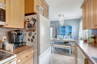 Welcome to 436 Monaco J -- a beautifully updated ground-floor on Kings Point Golf -Flanders Way in Florida - for sale on GolfHomes.com, golf home, golf lot