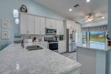 Experience Florida living at its finest in this beautifully on Kelly Greens Golf and Country Club in Florida - for sale on GolfHomes.com, golf home, golf lot