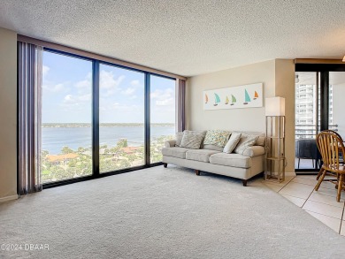 Oceans West One Golf Community Condo with WOW ICW and Golf on Oceans Golf Club in Florida - for sale on GolfHomes.com, golf home, golf lot
