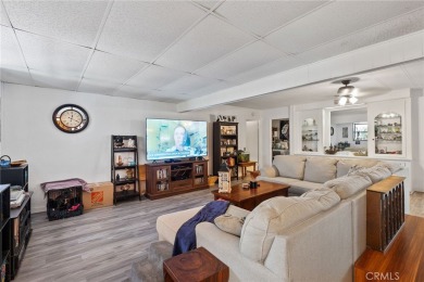 EXCEPTIONAL VALUE IN SEVEN HILLS 55+ RESORT COMMUNITY! Discover on Seven Hills Golf Course in California - for sale on GolfHomes.com, golf home, golf lot
