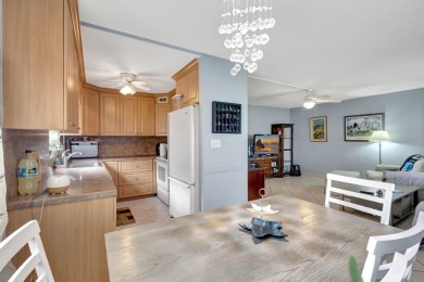 Welcome to 436 Monaco J -- a beautifully updated ground-floor on Kings Point Golf -Flanders Way in Florida - for sale on GolfHomes.com, golf home, golf lot