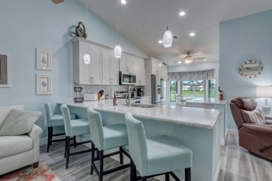 Experience Florida living at its finest in this beautifully on Kelly Greens Golf and Country Club in Florida - for sale on GolfHomes.com, golf home, golf lot