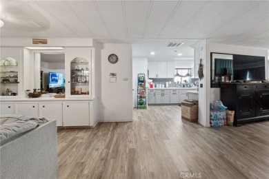 EXCEPTIONAL VALUE IN SEVEN HILLS 55+ RESORT COMMUNITY! Discover on Seven Hills Golf Course in California - for sale on GolfHomes.com, golf home, golf lot
