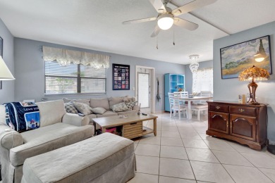 Welcome to 436 Monaco J -- a beautifully updated ground-floor on Kings Point Golf -Flanders Way in Florida - for sale on GolfHomes.com, golf home, golf lot