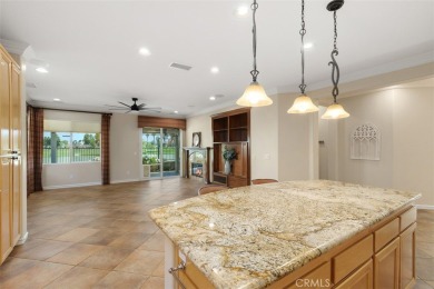 Gorgeous highly upgraded home with STUNNING Views of the Golf on Menifee Lakes Country Club - Lakes in California - for sale on GolfHomes.com, golf home, golf lot